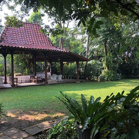 Casakhasa Hotell Jakarta Exteriör bild
