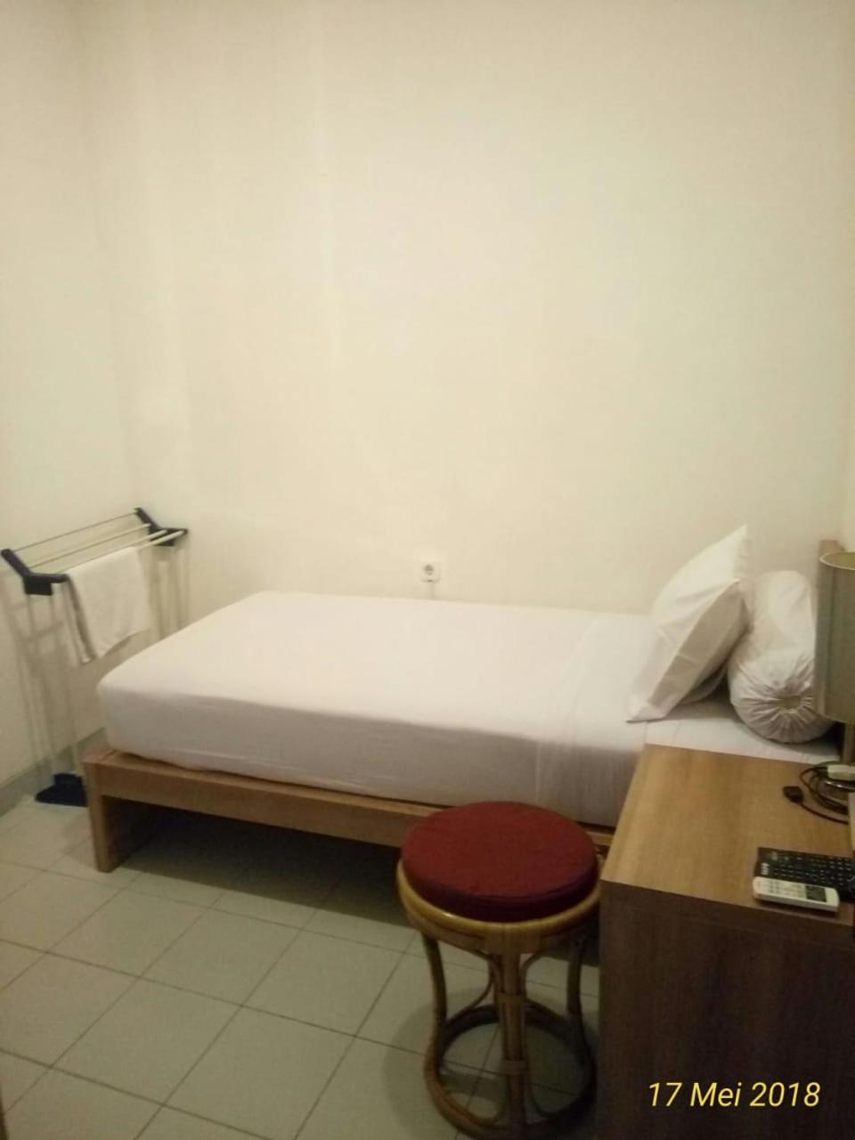 Casakhasa Hotell Jakarta Exteriör bild